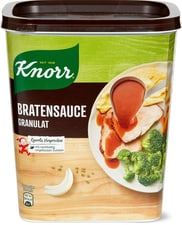 Knorr Bratensauce