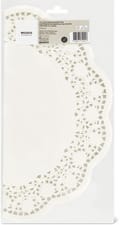 Kitchen & Co. Papier pour gâteau Ø