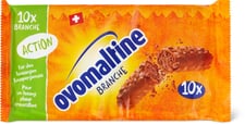 Ovomaltine branche