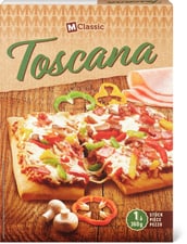 M-Classic Pizza Toscana