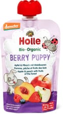 Berry Puppy