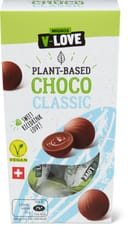 V-Love Choco classic Boules