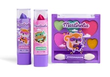 Martinelia Makeup Set