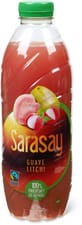 Sarasay Max Havelaar Goyave-litchi