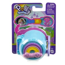 Polly Pocket HRD73 On the go fun