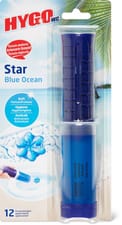 WC Star Blue Ocean