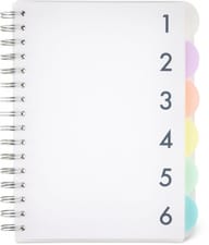 Carnet Wiro Small Dots