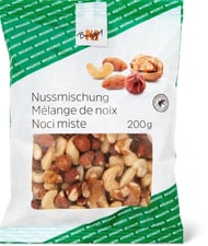 M-Budget Mélanges de noix