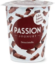 Passion Joghurt Stracciatella