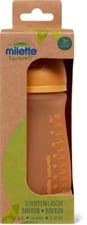 Naturals bibero vetro tan 240ml (Colore: pastell, Taglie: 000)