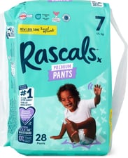 Rascals Pants 7