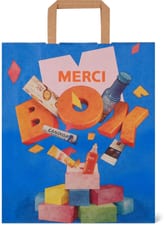 Shopping bag