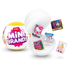 Suprise-Mini Toy Brand