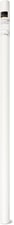 Tischtuchrolle (Farbe: WEISS)
