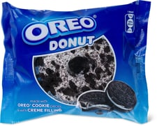 Oreo Donut