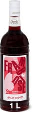 Morand Syrup Cherry