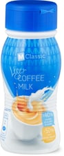 M-Classic Léger Coffee Milk