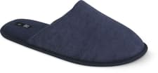 Unisex house shoe (Farbe: grey, Grösse: 039)
