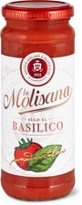 Molisana Sugo al Basilico