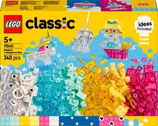LEGO CLASSIC 11040