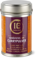 India Cook Curry hot en poudre