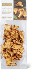 Sélec chanterelles