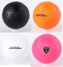 Lamborghini Football