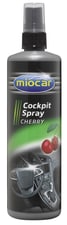 Cockpit Spray (Parfum: cherry)