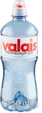 Valais Eau minérale non gazeuse