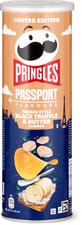 Pringles Black Truffle & Butter