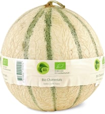 Migros Bio melon Charentais