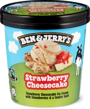 Ben & Jerry's Fairtrade