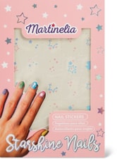 Martinelia Starshine Nail Decor