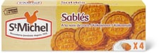 ST. MICHEL Sablés viennois Sablés viennois