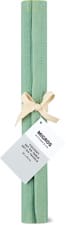 K&C Set de table vert 30x45cm