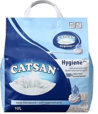 Litière hygiénique