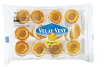 Vol-au-vent Party pour cocktails