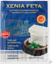 Xenia feta