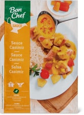 Bon Chef Sauce Casimir