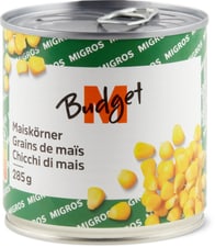 M-Budget Grains de maïs