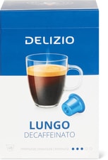 Delizio Decaffeinato 48 capsule