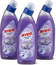Lavender Trio