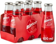 Sanbitter sans alcool