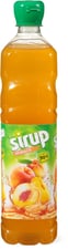 Sirup Pêche