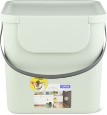 Système de déchets 40