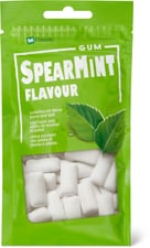 M-Classic Gum Spearmint Flavour