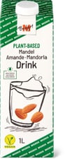 M-Budget drink amande