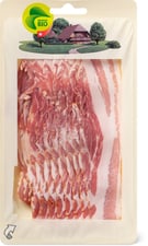 Bio lard à griller