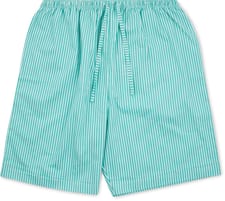 Herren Short (Farbe: acqua, Grösse: L)