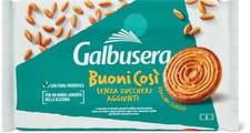 Galbusera Frollino Classico